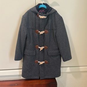 Brooks brothers Half coat
